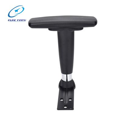 China Modern 3D Armrest For Universal Gaming Chair Armrest Parts Armrest for sale