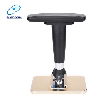 China Modern Hot Sale 3D Armrest For Office Chair High Quality Armrest for sale