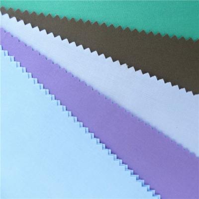 China Polyester Antistatic Viscous Fabric For Shirt, Blouse Dress TR 65/35 32x32 78x75 59