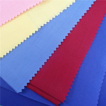 China Sustainable Textile T/R 65/35 32/2X32/2 57X57 180gsm Fabric For Police Uniform And Suit for sale