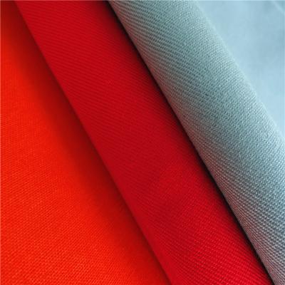 China Shrink-Resistant Apparel Fabric Poly Cotton 65/35 32x32 130x70 2/1 Twill Fabric For Shirt, Pants, Slacks, Tailoring And Uniforms for sale