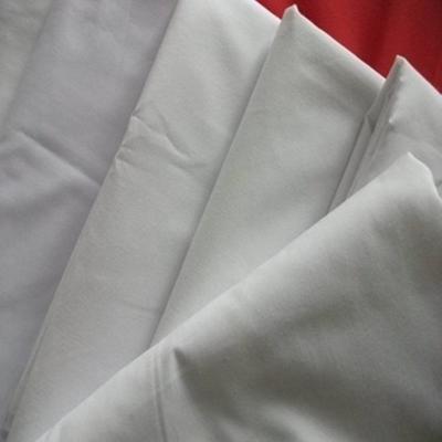 China Sustainable Textile Woven Gray Fabrics Manufacturer Calico Greige Fabric Factory In Shandong for sale