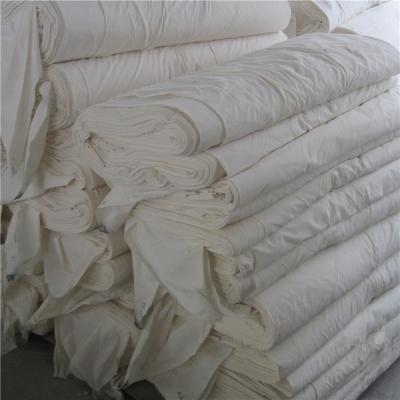 China Sustainable Poplin Woven Gray Fabric T/C 65/35 45X45 110X76 And 133X72 Textile Factory In Shandong for sale