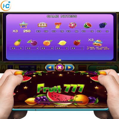 Κίνα English Online Slot Machine Game Software Golden Kirin Online Game Software προς πώληση