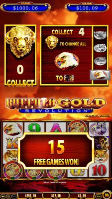 China Android Pcb Fishing Game Board Buffalo Gold Arcade Game Board for sale