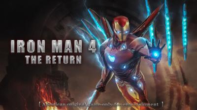 중국 IRON MAN 4 Fish Game Board ISO CE For 8 Player Fishing Table 판매용