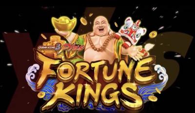 Κίνα Ocean King 3 Plus Fortune Kings Πίνακα παιχνιδιών ψαριών για έξι παίκτες προς πώληση