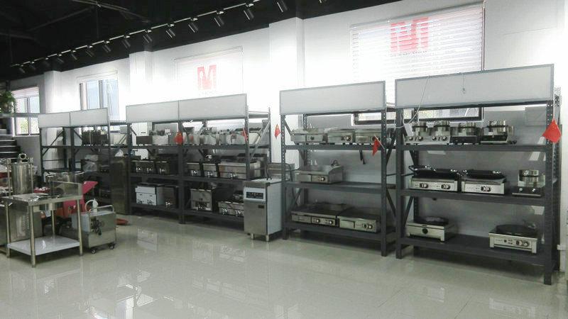 Verified China supplier - Guangzhou Sanyue Food Equipment Co., Ltd.