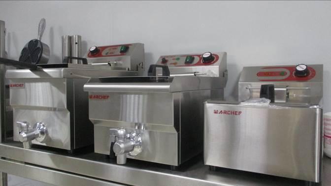 Verified China supplier - Guangzhou Sanyue Food Equipment Co., Ltd.