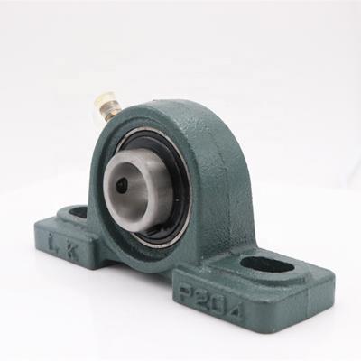 China Building Material Stores Factory Wholesale Block UCP209 P209 Pillow Block Bearing for sale