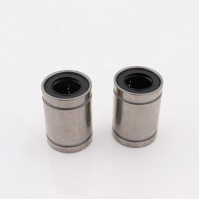 China Bearing LM13UU Linear Motion Low Noise Linear Bearing Bushing Bearing LM13UU For 13*23*32mm Sized for sale