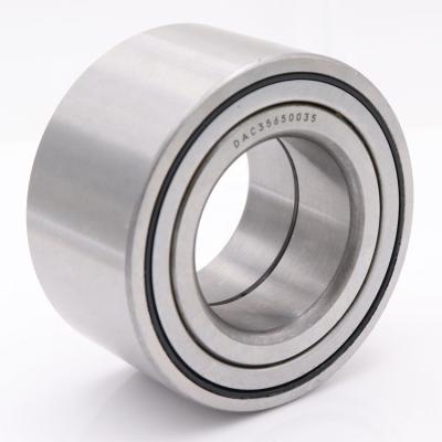 China Long Life 35x68x37mm Low Noise High Speed ​​Car Auto Bearing Auto Parts Bearings Rear Wheel Hub Bearing 356837 for sale