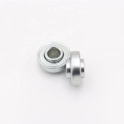 China Building Material Stores Stamping Iron 608 Bearing For Skateboard Bearing Windows And Doors Bearing for sale