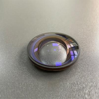 China OEM Optical Lens Convex Body Optical Glass Concave Lens for sale