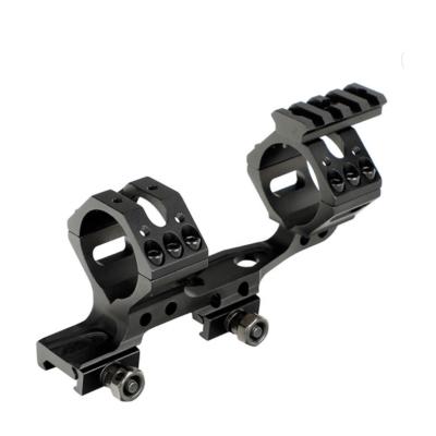 China Gun Mount JZ Hunting Tactical Spirit Bubble Level for 25.4mm/30mm Picatinny Rail Riflescope Tube Riflescope Sight Scope Mount Adapter for sale