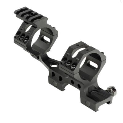 China 30 or 35mm Dual Ring QD Gun Mount JZ Scope Mount Aluminum fits 21.2mm picatinny rail for hunting riflescope for sale