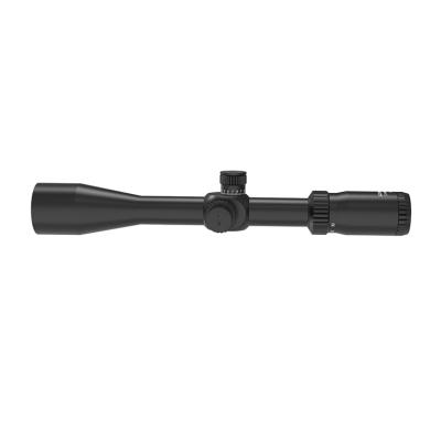 China JZ Optics Scope 7.2-40X50 SFIRHunting Outdoor Straight Deer Sniper Hunting Scopes For Air Gun pcp 7.2-40x50 SFIR Scopes for sale