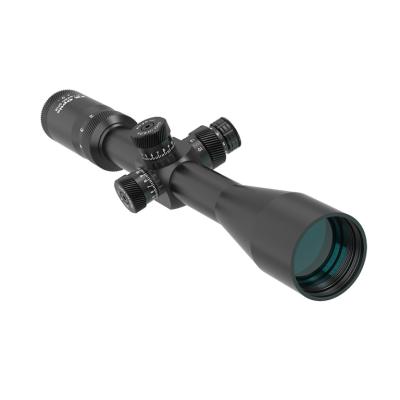 China JZ 2-16X50 SFIR Air Riflescope Military Hunting Pneumatic Guns and Weapons Air Night Vision for Rifle Scope OEM is Welcome 2-16X50 SFIR for sale