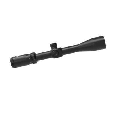 China JZ 4-24X50 Optics SFIR Hunting Riflescope Optics Reticle Hunting Sniper Scope Tactical Rifle Air Gun OEM is 4-24x50 SFIR welcome for sale