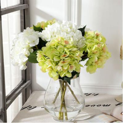 China Fashional high quality artificial flowers and best price simulation flower silk flower for home decoration for sale