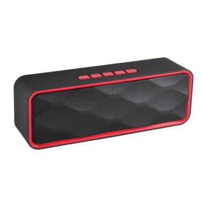 China Mini Wireless Speaker Mini Speaker Portable Active Loud Wireless Speaker Hot Selling Wireless for sale