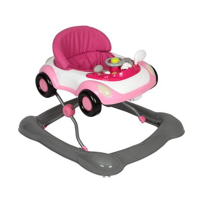 China Safety Baby Walker Car Walkers V Shape Car Walker for sale