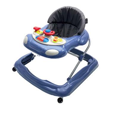 China Easy Install Cheapest Simple Walker Toy Speedester Baby Walker Music Toy for sale