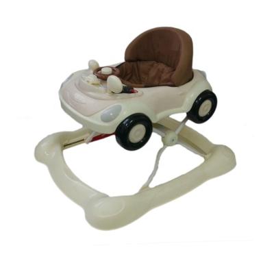 China Hot Sale Baby Toys Walkers Baby Stroller Baby Kinderwagenbebes Llorene 3in with Music 2021 NEW Color Children 3 in 1 View Plastic Bedroom,Kids Room for sale