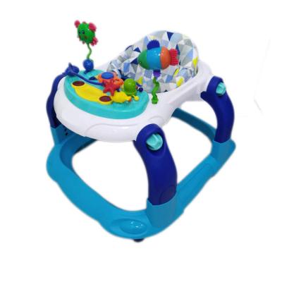 China Baby Toys Walkers Stroller Baby Walker Gift for Baby Multi Toys, Music for sale