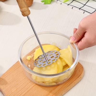 China Portable Single Viable Manual Grinder Mash Maker Baby Food Supplement Maker for sale