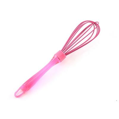 China Sustainable Environmentally Friendly Kitchen Accessories Stainless Agitator Beater Ball for sale