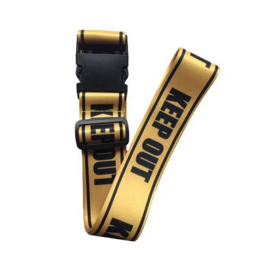 China Good Quality Factory Direct Sale Hot Selling Luggage Strap for sale