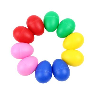 China Good Quality Musical Instrument Toy Shaker Eggs Educational Hot Selling Toys Hot Selling Musical Instrument for sale