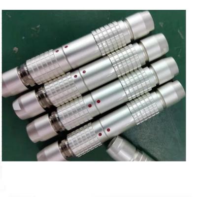 China Power FGG PHG EGG B Series 26 Pin Connectors 0B 1B Push Pull Connector for sale