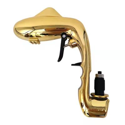 China Cheap champagne rociador holder champagne wine bottle beer dispenser spray gun for sale