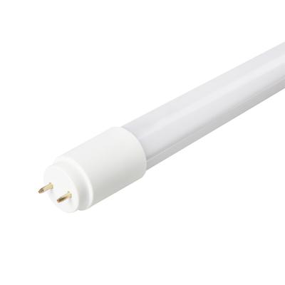 China 360 Degree 1.2m High Brightness 22W PC Coverage 3000lm T8 Residential LED Tube Light for sale