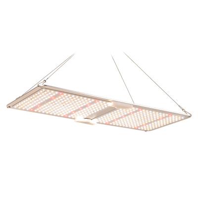 China Seed Starting Best Price LED Grow Light Lm301b 240W Dimmable Full Spectrum Waterproof Led Grow Light For Indoor Plant for sale