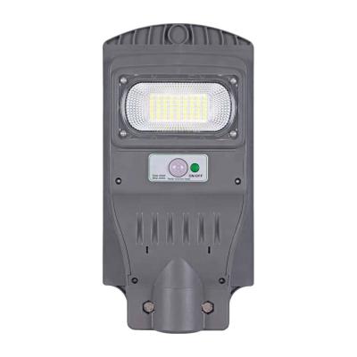 China ROAD 30w Best Price Super Brightness High Quality Outdoor Led Integrated All In One Led Solar Street Light for sale