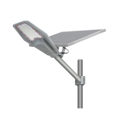 China ROAD IP65 Outdoor High Bright Competitive Price 100W 200W 300W 400W Integrated Led Solar Street Light for sale