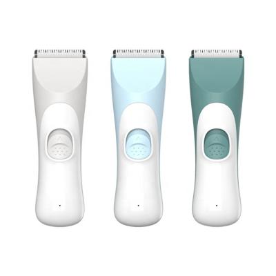 China Baby Ceramic Hair Clipper for sale