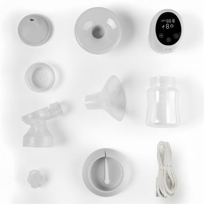 China BPA Free Electric Wireless Breast Pump for sale