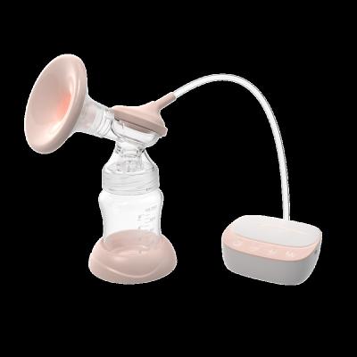 China BPA free manufacturers supply high quality anti-back flow electric breast pump for sale