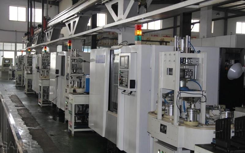 Fournisseur chinois vérifié - Guangzhou Sanse Mechanical Equipment Co., Ltd