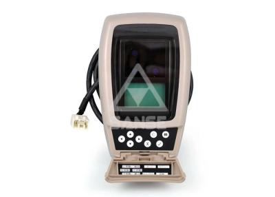 China CAT320C Excavator Monitor 1573198 2602160 Monitor for Caterpillar Machinery Te koop