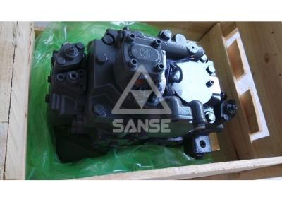 China 244-8483 SBS120 hydraulic pump for CAT320C excavator , orignal handok motor assy , made in korea Te koop