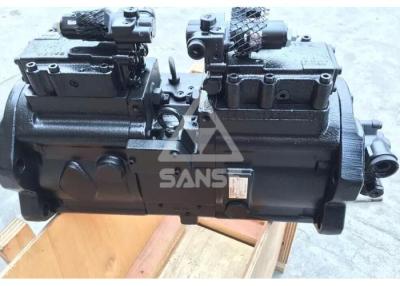 China Excavator hydraulic pump , Kawasaki K3V112DTP hydraulic pump for Kobelco SK200-6E Te koop