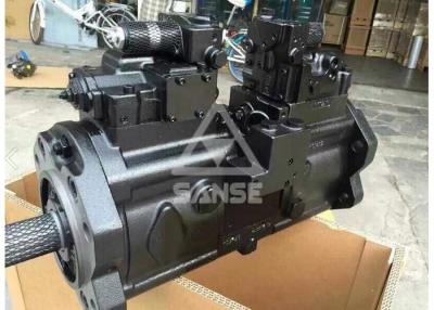 China Excavator hydraulic pump , Kawasaki K3V280DT hydraulic pump for KOBELCO SK210-8 Excavator Te koop