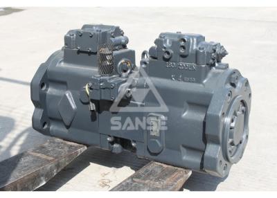 China Excavator  hydraulic pump , K3V Series Kawasaki K3V180DTP hydraulic pump for CASE CX460B Excavator Te koop