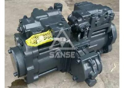 China K5V80 Hydraulic Pump Kawasaki K5V series used for coal mine excavator machinery made in China en venta