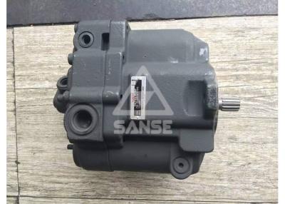 China Genuine Nachi hydraulic pump , PVK-2B-505 hydraulic pump for Mini excavator en venta